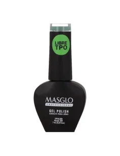 Masglo Gel Polish Novedosa Esmalte Semipermanente 7 ml